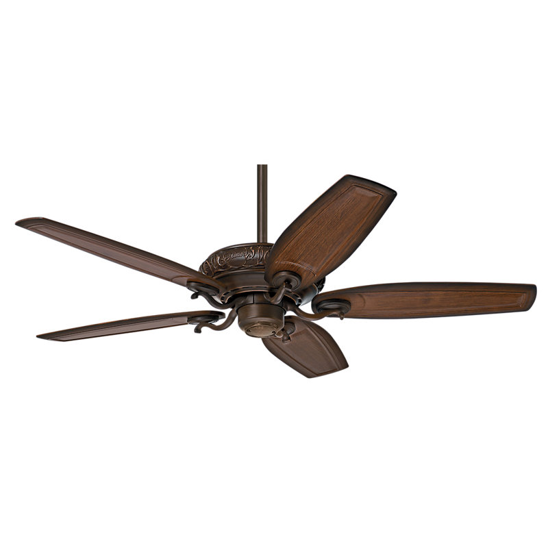 Hunter Fan 54" Claymore 5Blade Ceiling Fan & Reviews Wayfair